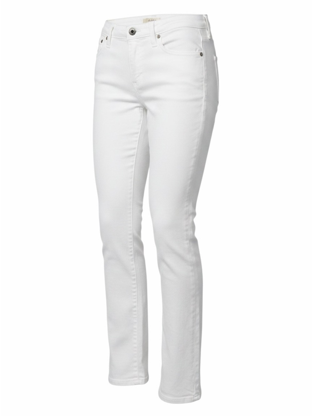 AG Adriano Goldschmied Ballad Slim Boot Jeans 27R